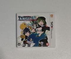 3DS デジモンワールド Re：Digitize Decode ソフト - メルカリ