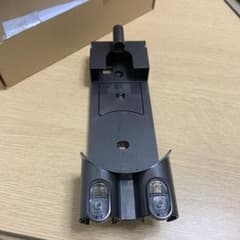ダイソン掃除機　ドック・収納用ブラケットのサムネイル