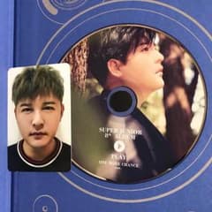 SUPER JUNIOR 8集 アルバムのサムネイル