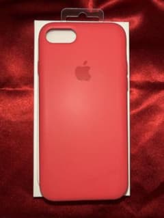 iPhone seケース純正のサムネイル