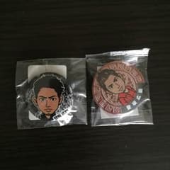 登坂広臣 セット2のサムネイル