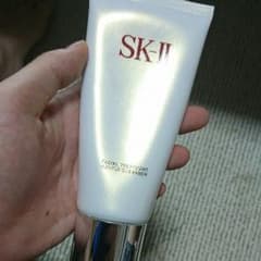 SK-II 洗顔料のサムネイル