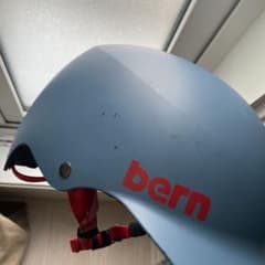 しんご様専用　bern ヘルメットのサムネイル