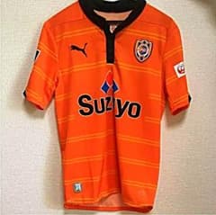 清水エスパルス ユニフォームのサムネイル