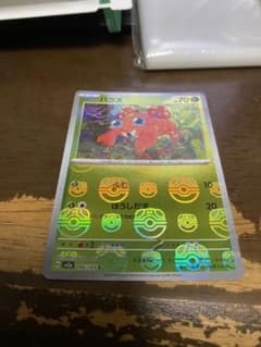 パラス　マスボミラーのサムネイル