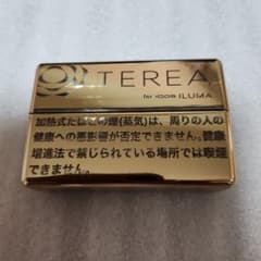 TEREA for IQOS ILUMA 専用ケースのサムネイル