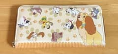 ディズニー 101わんちゃん 財布のサムネイル