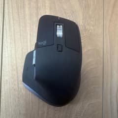MX Master 3 for Mac ロジクールMasterシリーズのサムネイル
