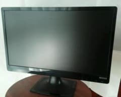 【中古】I・O DATA LCD-MF222EBRのサムネイル