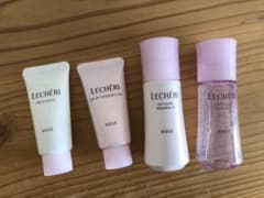 コーセー ルシェリ トライアルキットⅡのサムネイル