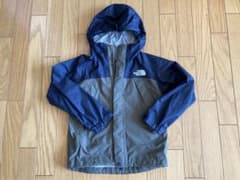 THE NORTHE  FACE マウンテンパーカー  130㎝のサムネイル