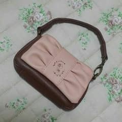 アクシーズ ポーチ 非売品！！のサムネイル