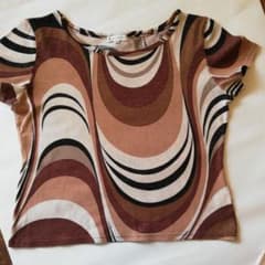 MOGA プリントTシャツとジャケット２点のサムネイル