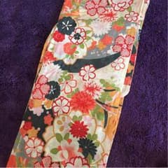 未使用☆ 浴衣のサムネイル
