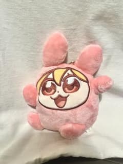 あんスタ 仁兎なずな マスコットキーホルダー　ぶくスタ　ぬいぐるみのサムネイル