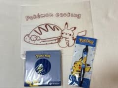 ポケモン グッズセット ピカチュウのサムネイル