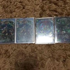 デュエルマスターズのサムネイル