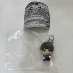 ブルーロック めじるしアクセサリーのサムネイル