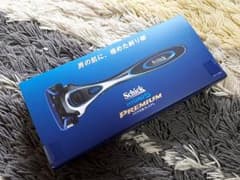 新品未開封 シック ハイドロ5プレミアムのサムネイル