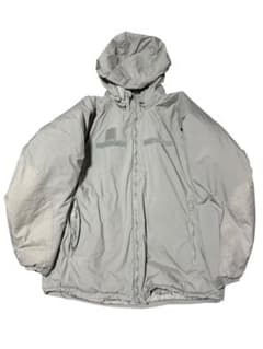 希少❗️Parka Extreme Cold Weather level7 LL 希少❗️Parka Extreme Cold Weather level7 LL - メルカリ