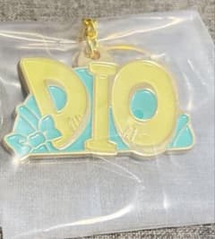 DIO H상 메탈 매력 이치 반 쿠지 조조의 기묘한 모험 디오