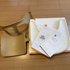 ストッケ　STOKKE トリップトラップ　ベビーセットandトレイのサムネイル