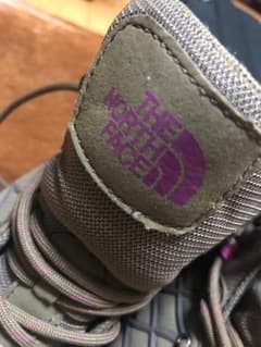 The North Face 登山シューズのサムネイル