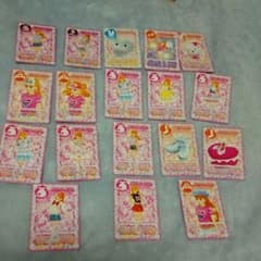 オシャレ魔女カードのサムネイル