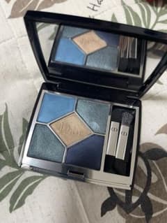 Dior 5 Couleurs アイシャドウパレット 279のサムネイル