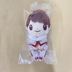 平野紫耀ちょっこりさん - メルカリ