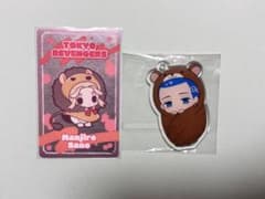 アニメグッズ まとめ売り 缶バッジ アクリルキーホルダーのサムネイル