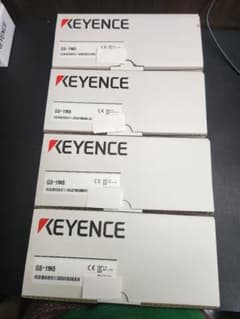 KEYENCE GS-11N5 4個セットのサムネイル