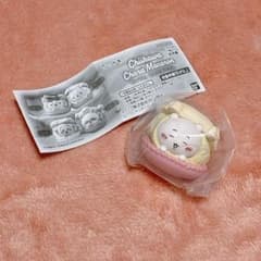 ちいかわ きゃらまかろん　ちいかわのサムネイル