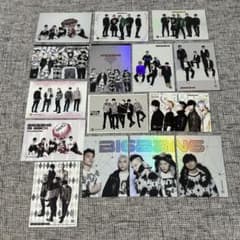 BIGBANG Collection ノーマル レア スペシャルトレカ 全員 BIGBANG Collection ノーマル レア スペシャルトレカ 全員 - メルカリ