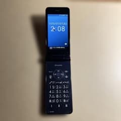 美品 K587 ドコモ AQUOSケータイ SH-02K ガラホ simフリー SIMフリー docomo AQUOSケータイ SH-02K ガラホ 美品 - メルカリ