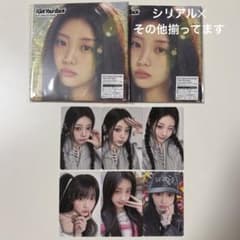 ILLIT I Got Your Back ウォンヒ 25枚セット トレカ付き m95154366911_1.jpg?1785234974