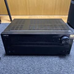ONKYO AVアンプ レシーバー TX-NR636(B) - メルカリ