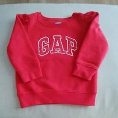GAP  トレーナーのサムネイル