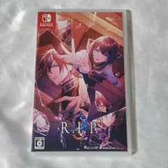 9R.I.P. ナインリップ Switch ソフト - メルカリ