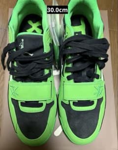 Travis Scott × Nike Jordan Jumpman Jackのサムネイル
