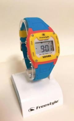 【値下げ】新品未使用 SHARK Freestyle フリースタイルのサムネイル