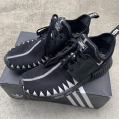 neighborhood adidas NMDのサムネイル