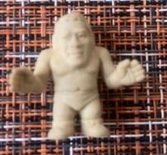 竜*0様 昭和レトロ プロレスラー消しゴム アントニオ猪木 - メルカリ