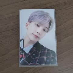 SEVENTEEN POL トレカのサムネイル