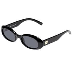 WORK IT! サングラス Le Specs ルスペック オーバル ベヨネッタ - メルカリ