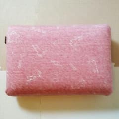 れんみ様専用　新品♡低反発まくらとタオルのセットですのサムネイル