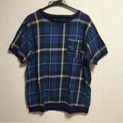 indigos×チャオパニック プルオーバーシャツのサムネイル