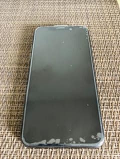 iPhone X Space Gray 64 GB SIMフリーのサムネイル