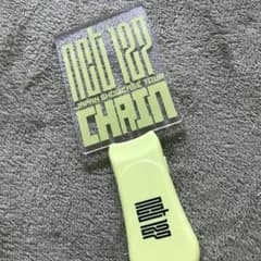 NCT127 ペンライトのサムネイル