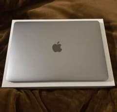 ☆最終価格☆MacBook pro2022 スペースグレイ 極美品のサムネイル
